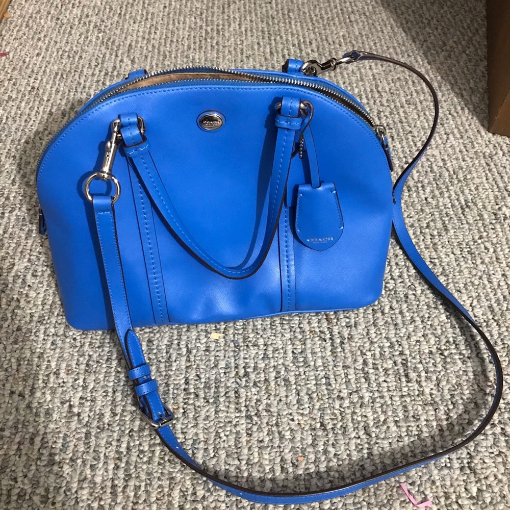 Coach handbag